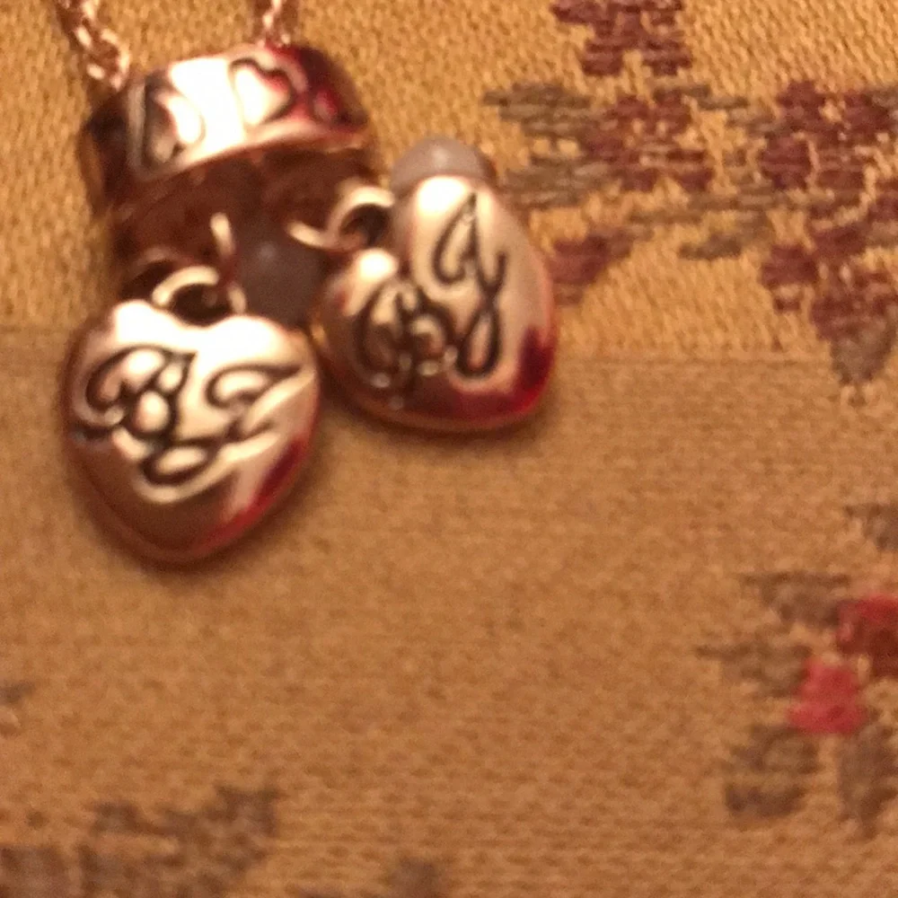 Betsey Johnson gummy bear necklace - Picture 9 of 15